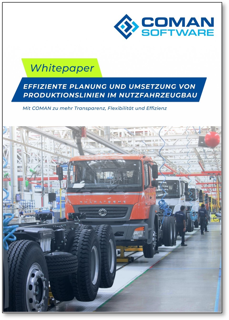 Whitepaper Nutzfahrzeugbau Nutzfahrzeuge Cover DE