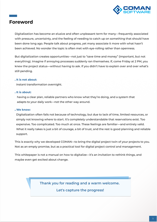 2 Foreword WP Utility - Kopie