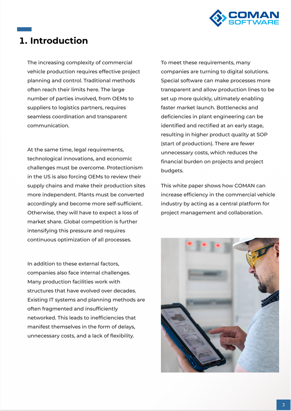 4 Introduction WP CV