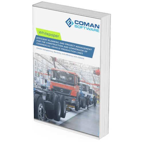 EN - Cover Bild für Whitepaper - Nutzfahrzeugbau