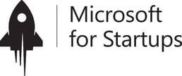 Microsoft-for-Startups Logo