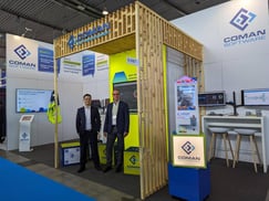 The Battery Show 2024