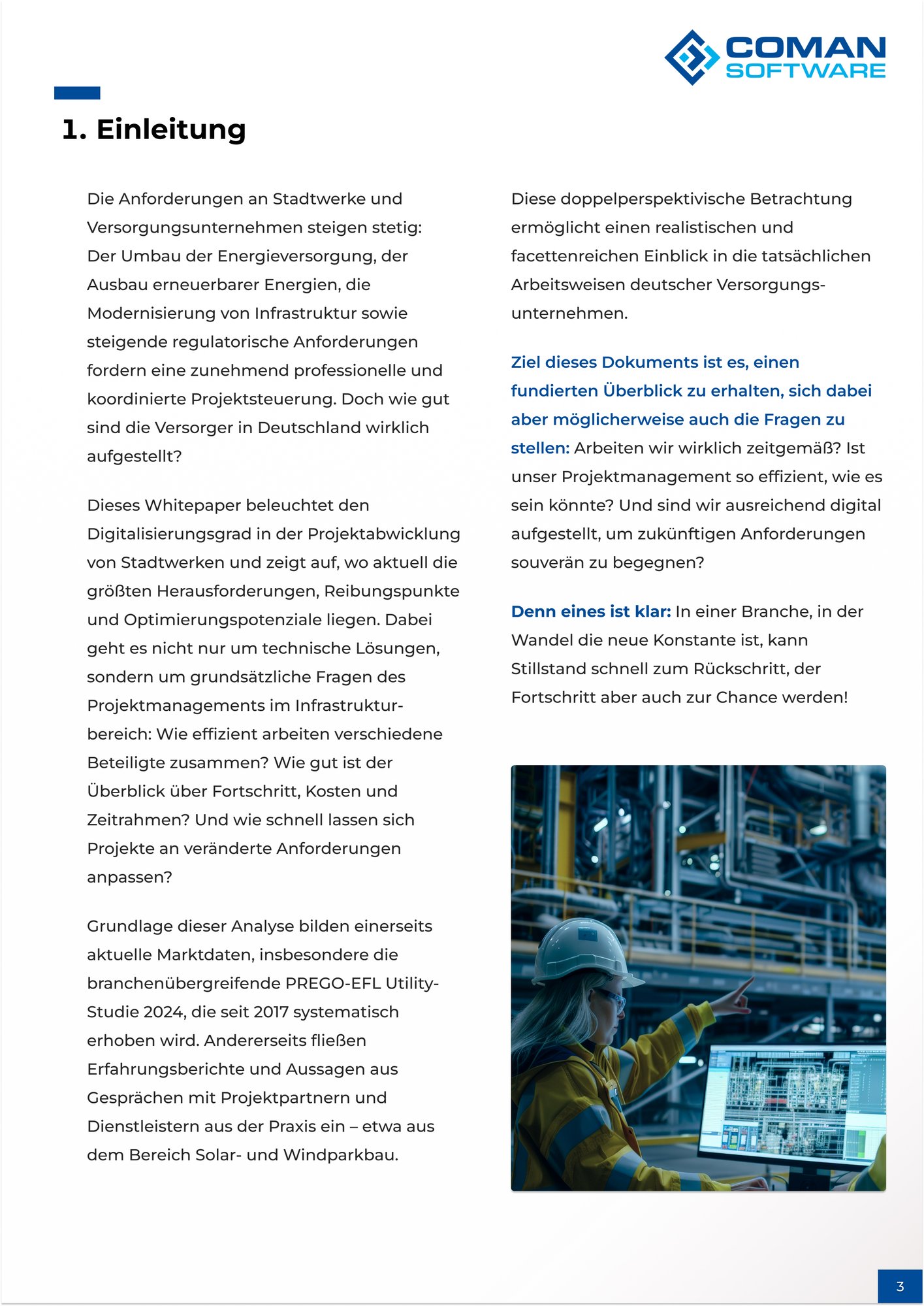 Whitepaper Stadtwerke