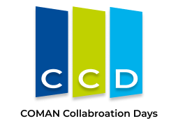 COllaboration Days Logo Neutral