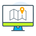 Icon Project Visualization
