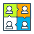 collaborate