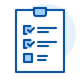 mono-checklists