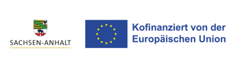 Kofinanziert von der EU Logo