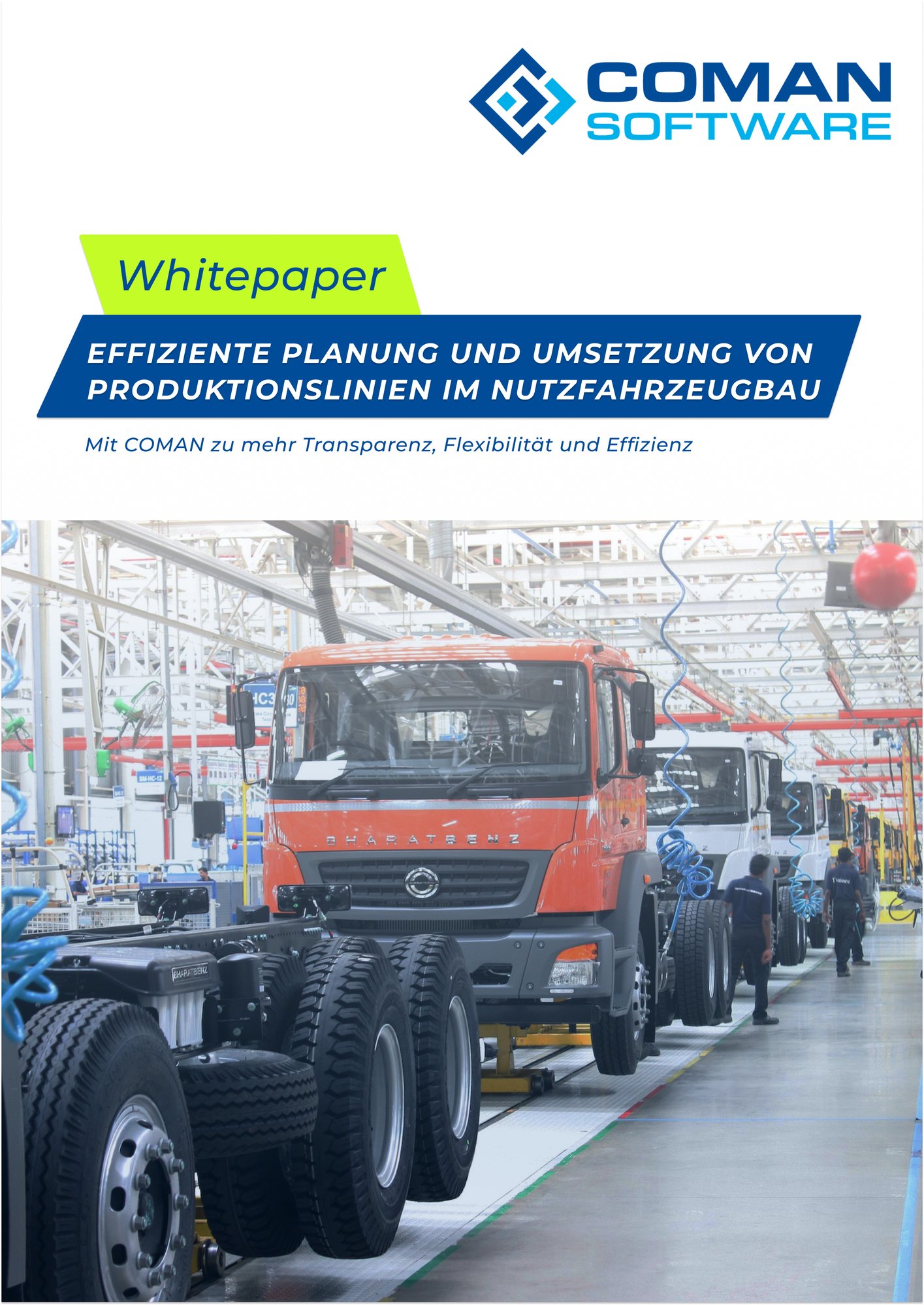 Whitepaper Nutzfahrzeugbau