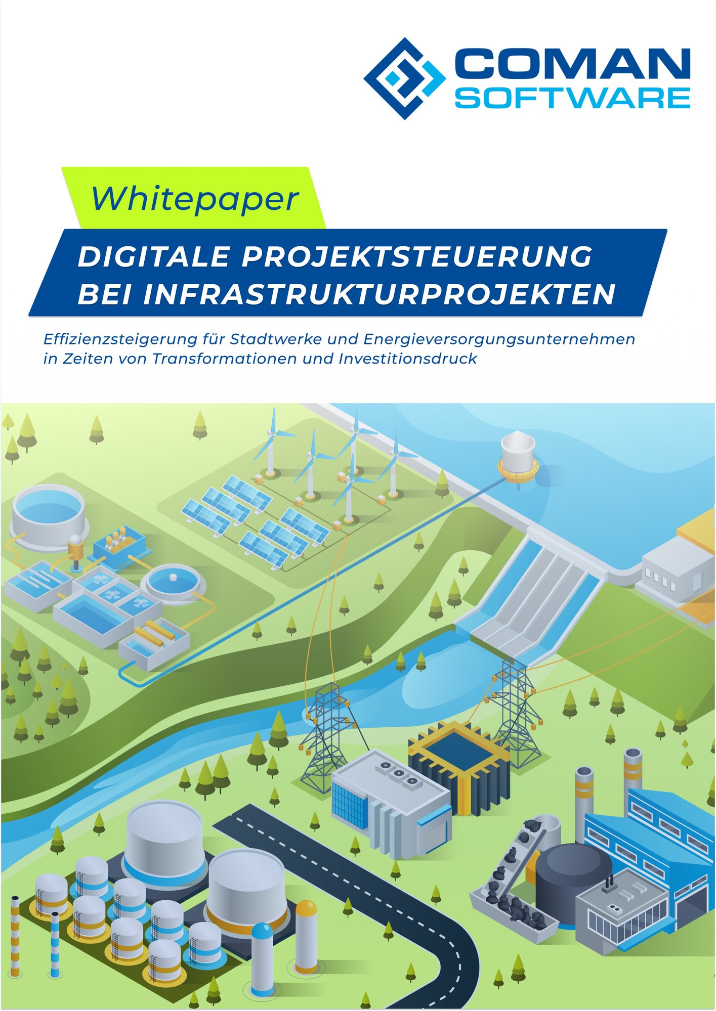 Whitepaper Stadtwerke