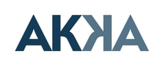 akka Logo