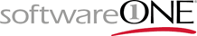 softwareone Logo