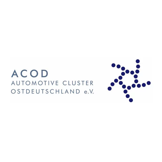 ACOD logo