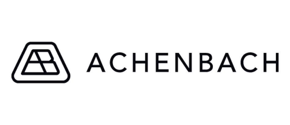 Achenbach Black