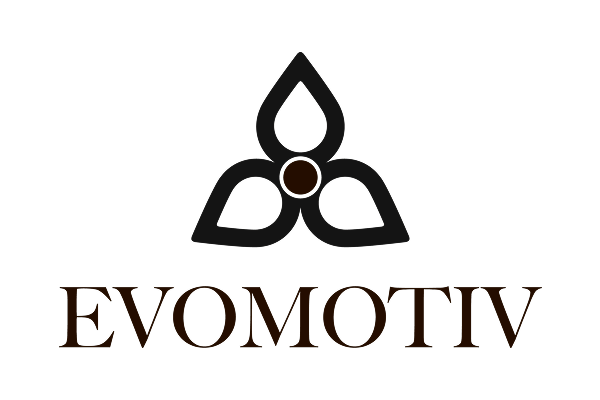 Evomotiv Black