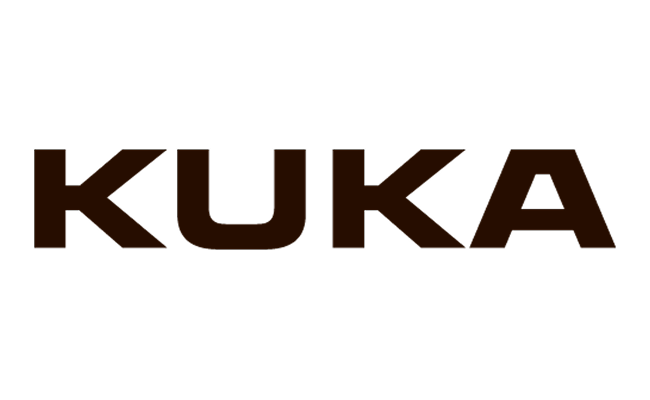 KUKA Black