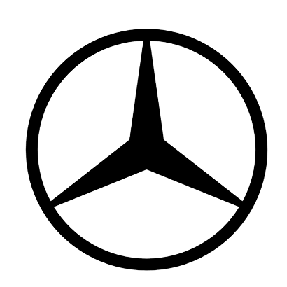 Mercedes-Benz Black