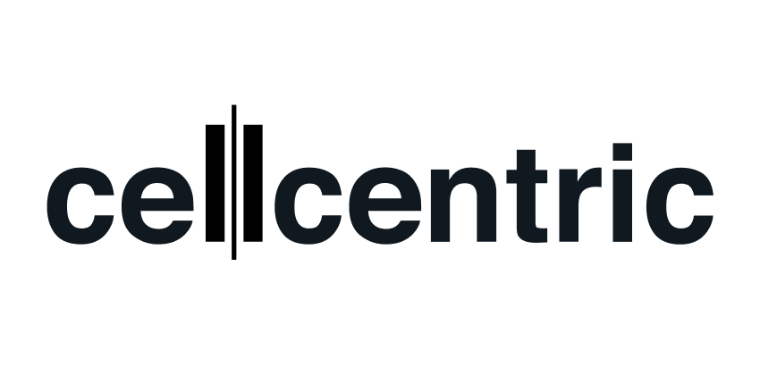 cellcentric Black