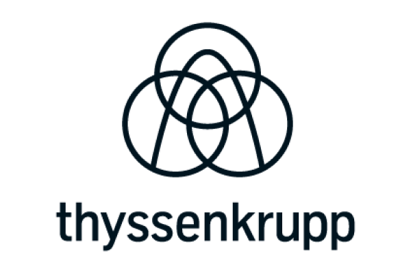 thyssenkrupp Black