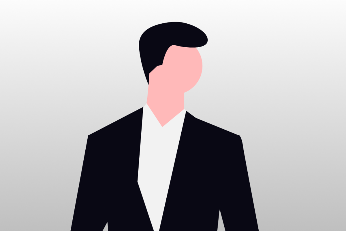 Male Profil Dummy CCD26