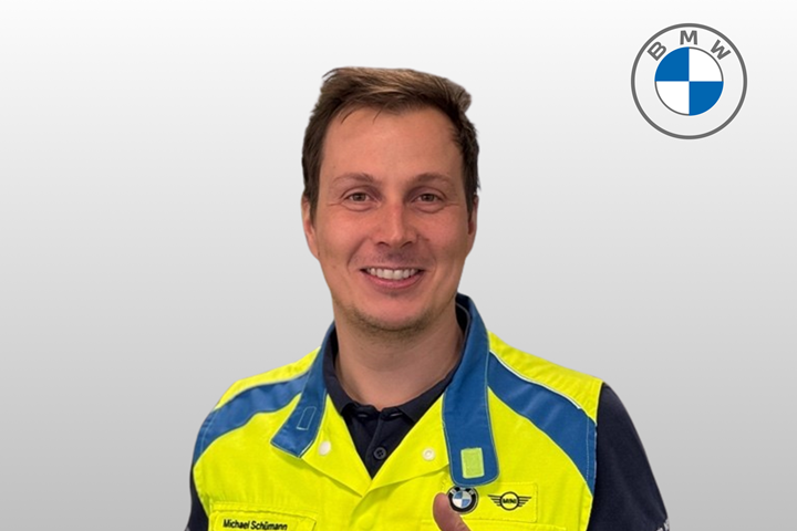 Michael Schümann CCD26