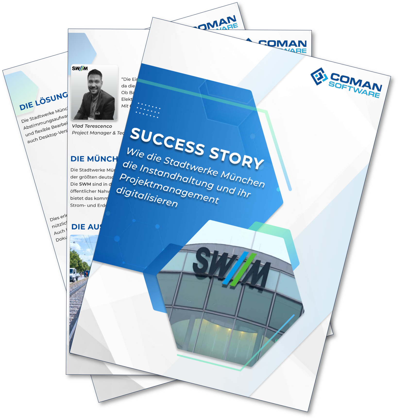 SWM Success Fächer