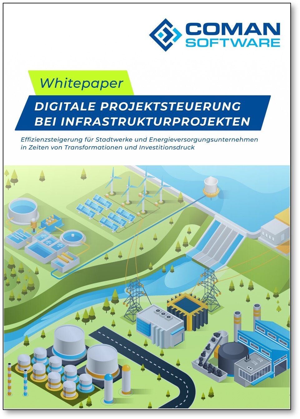 Whitepaper Stadtwerke Cover DE