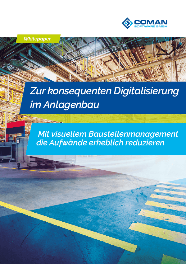 (1) Titelseite  WP Digitalisierung