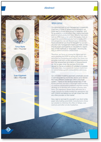 3 CEOs WP Digitalisation