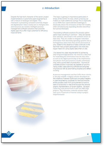 4 Foreword WP Digitalisation