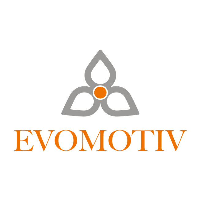 Evomotive Logo