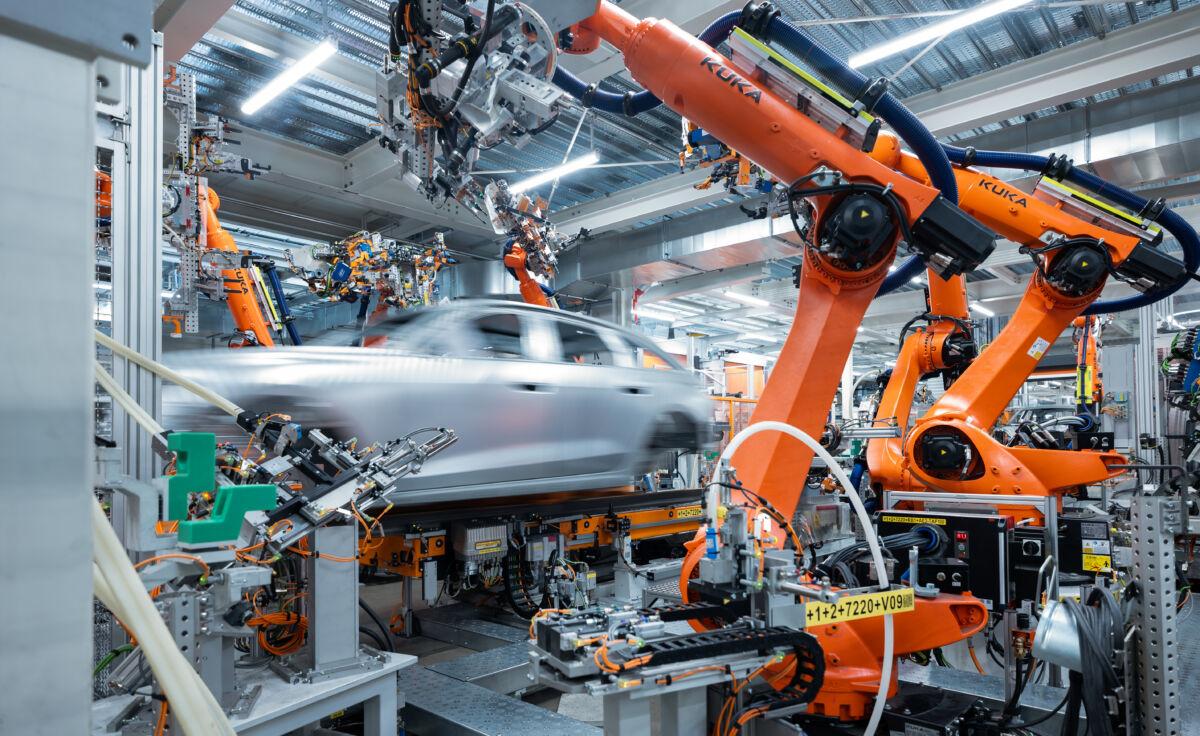 Insight Audi 2025