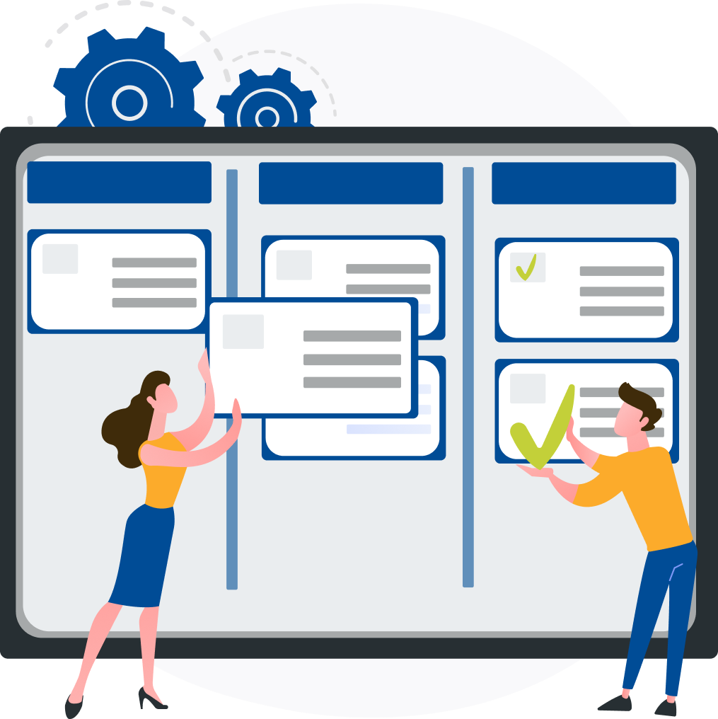 Project Planing
