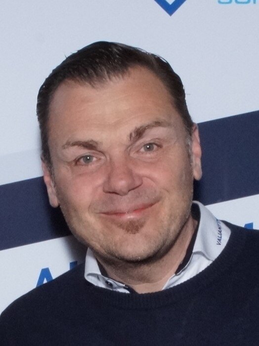 Robert Stadtler
