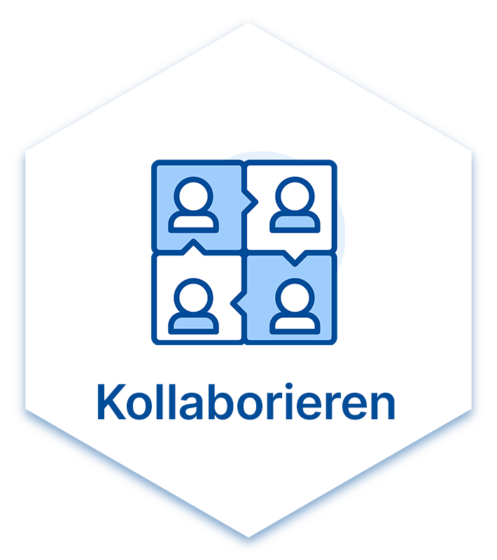 Kollaborieren