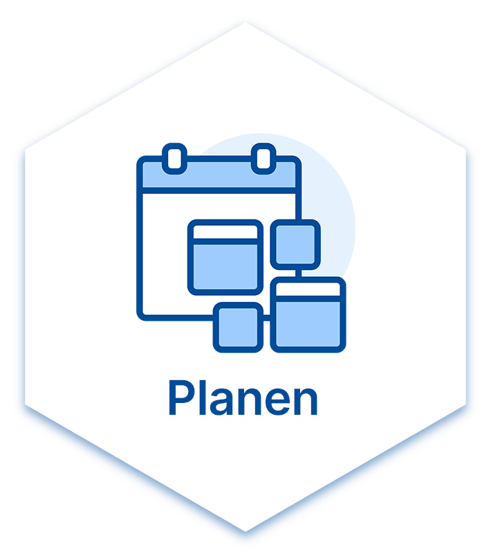 Planen