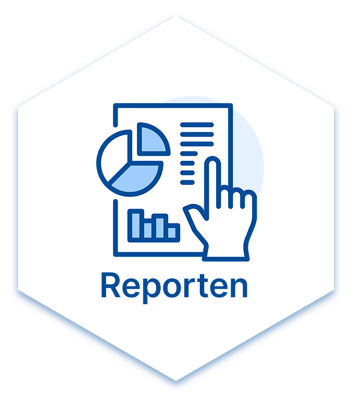 Reporten