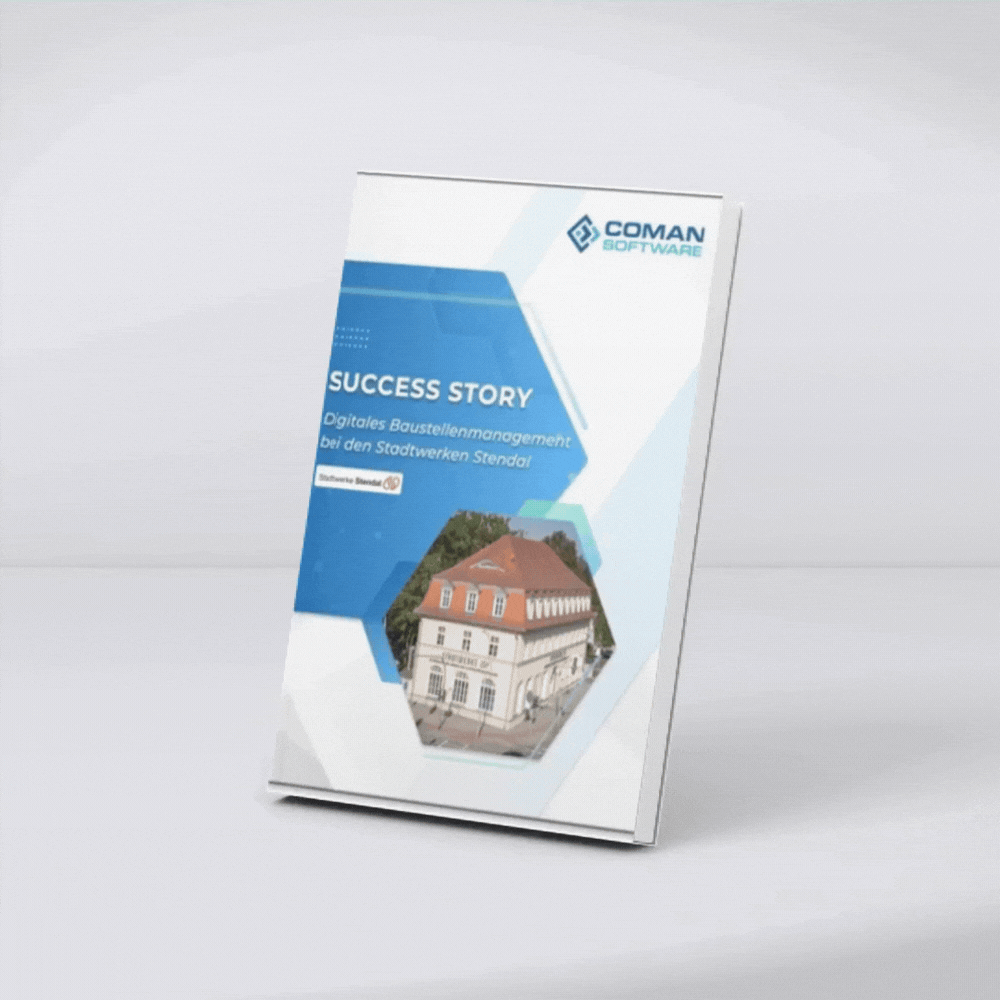Success Story Cover - DE - Stadtwerke Stendal