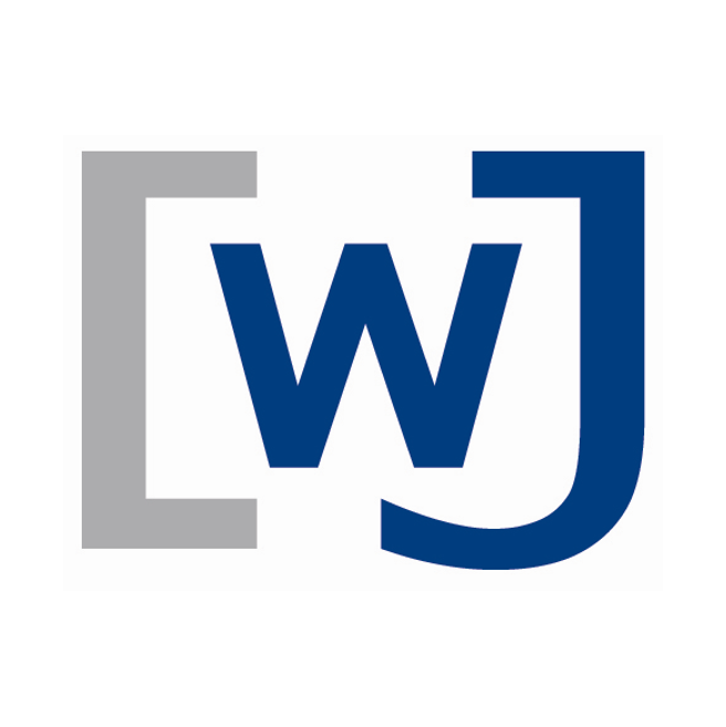 WJD logo