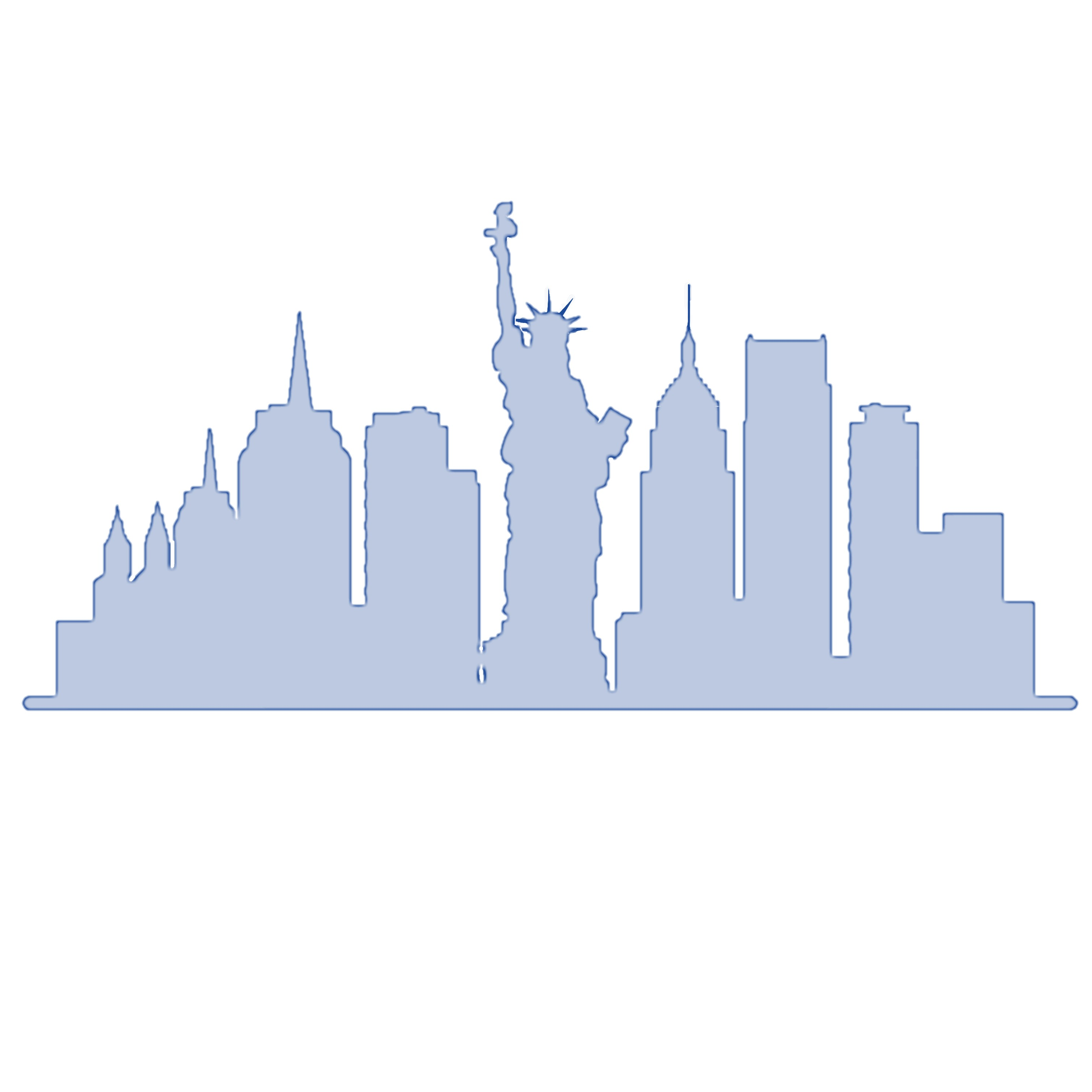 New York Skyline