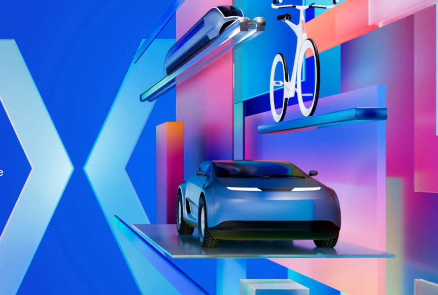 IAA Mobility