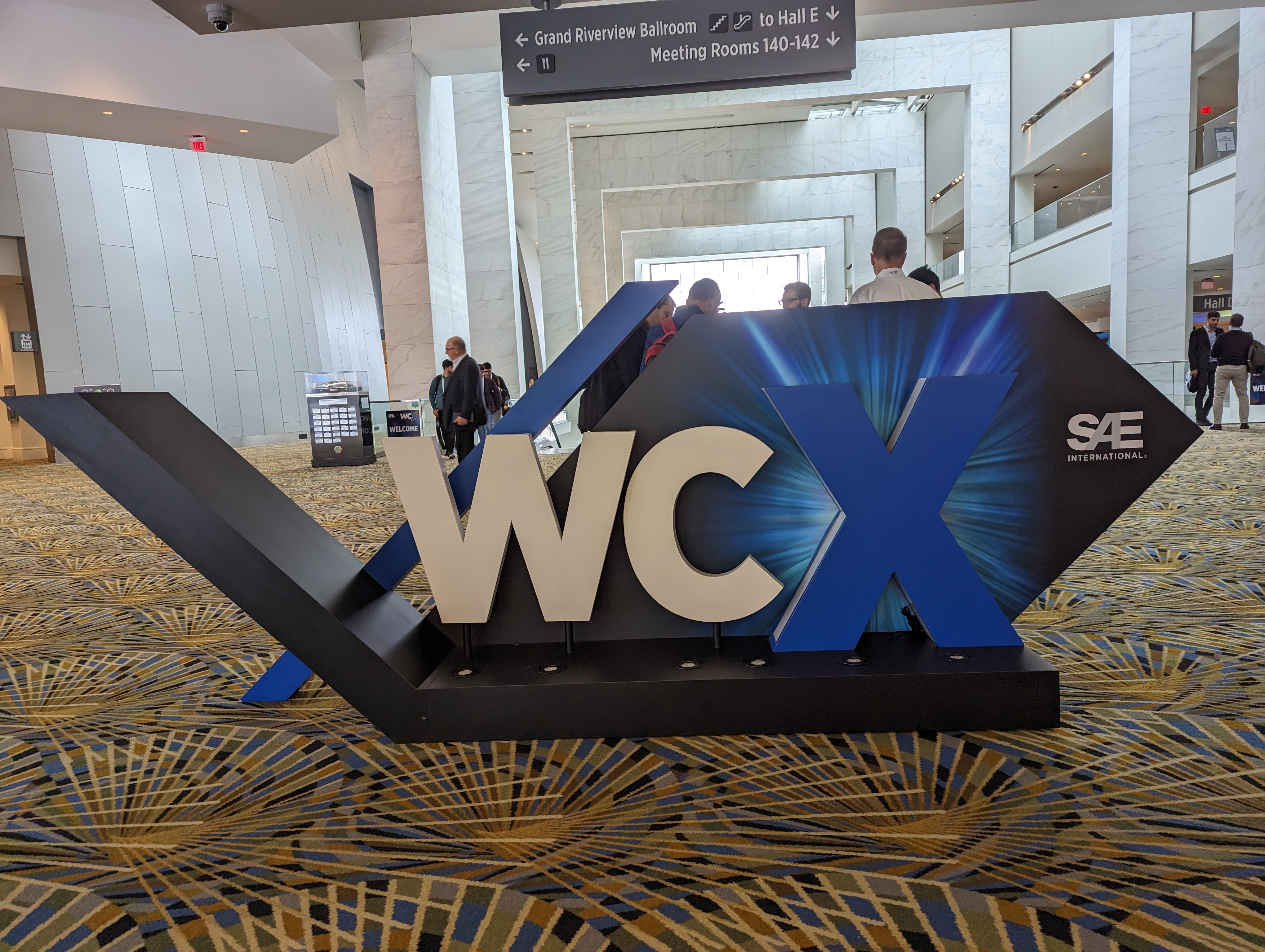 WCX
