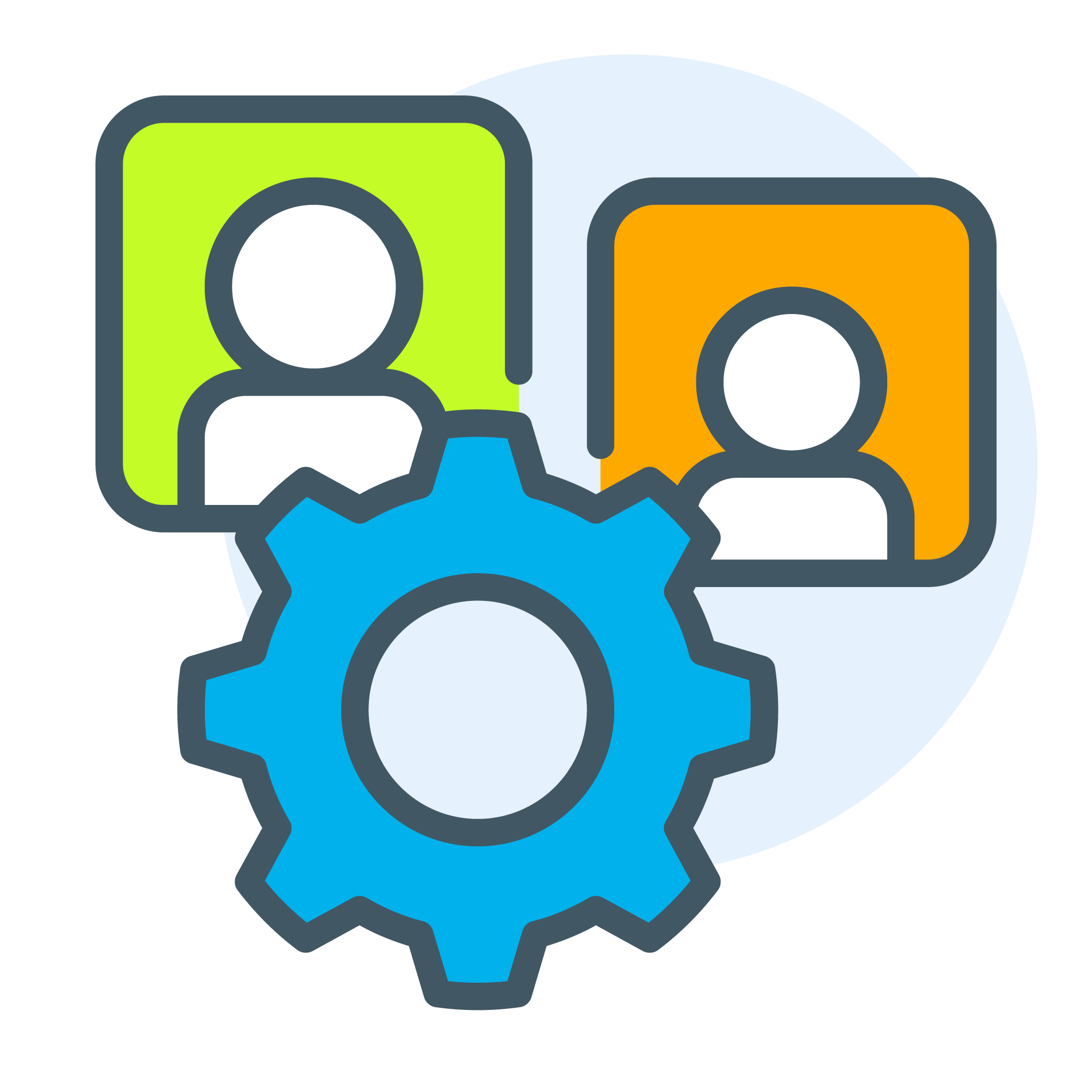 information-control-role