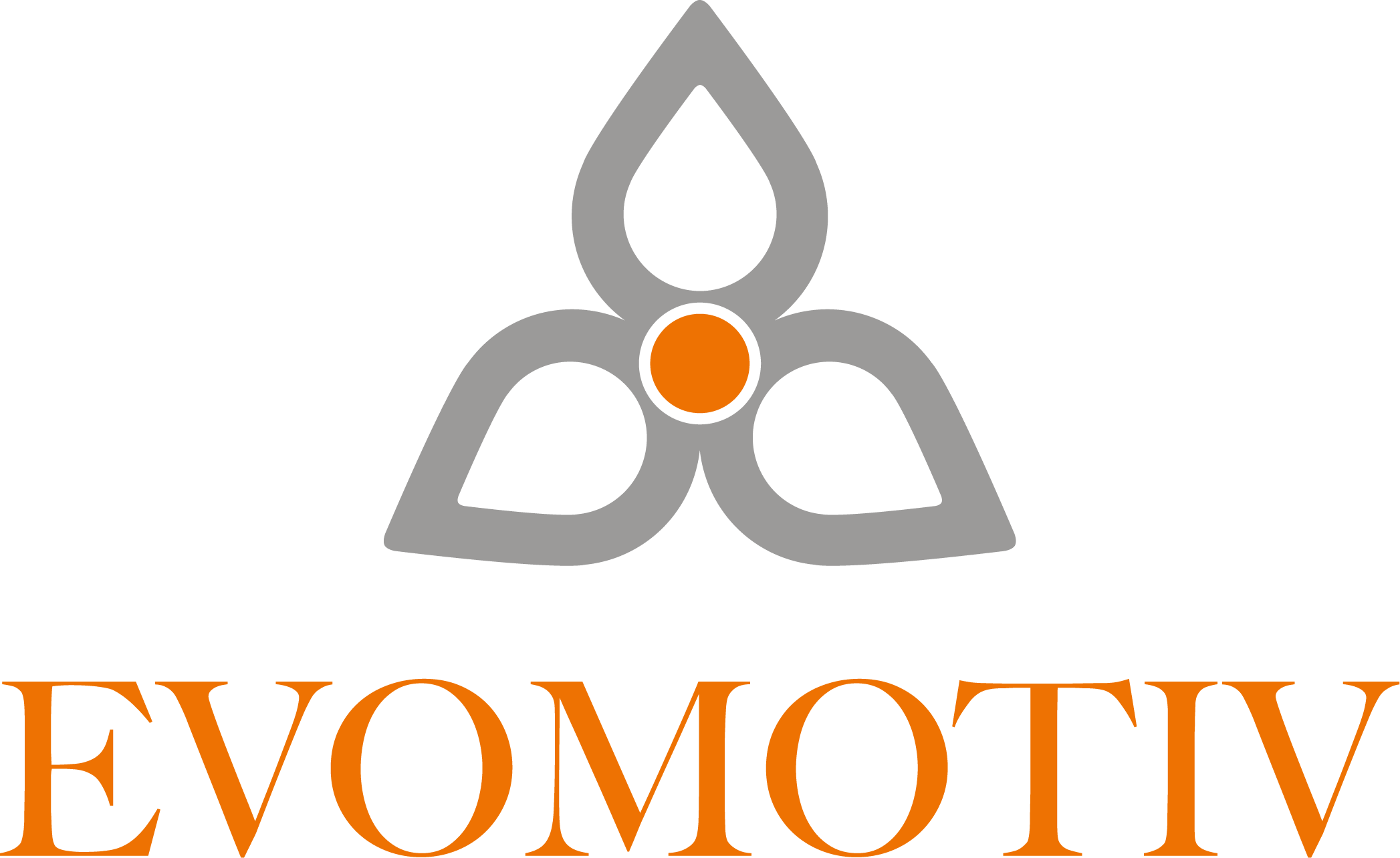 Evomotiv Logo