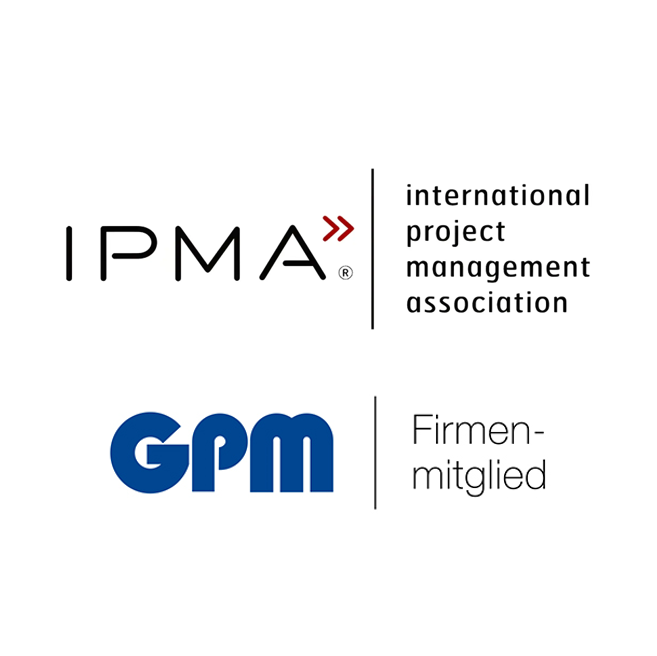 IPMA International Project Management Association and German Project Management Association