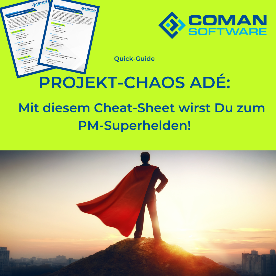 Überfordert von Deadlines