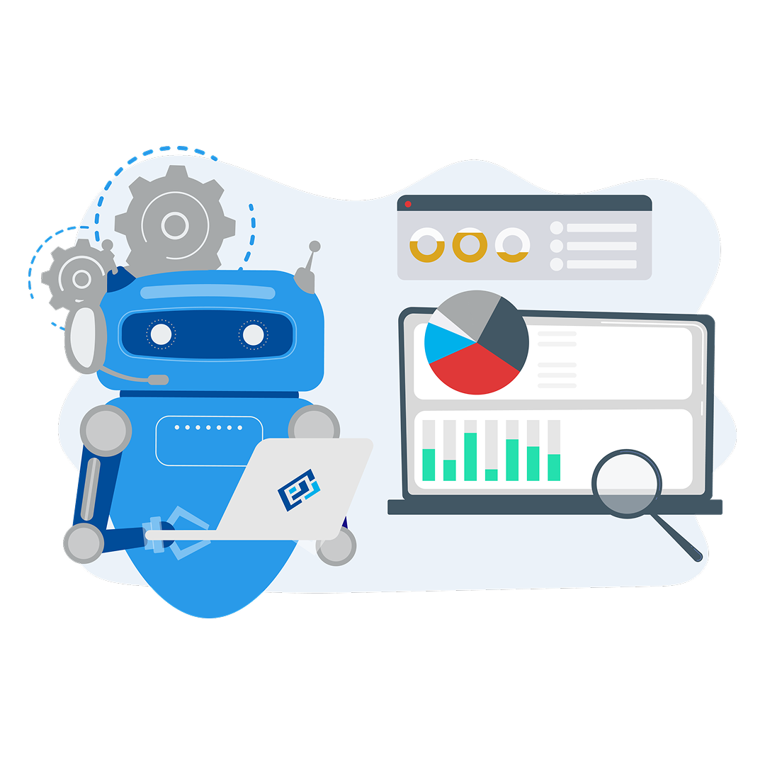 COMAN Robot