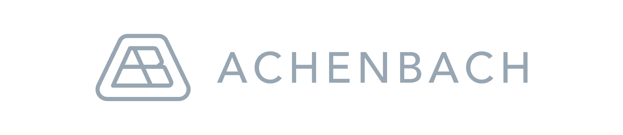 Achenbach Logo grey with frame