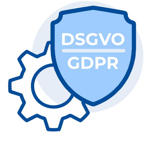dsgvogdpr