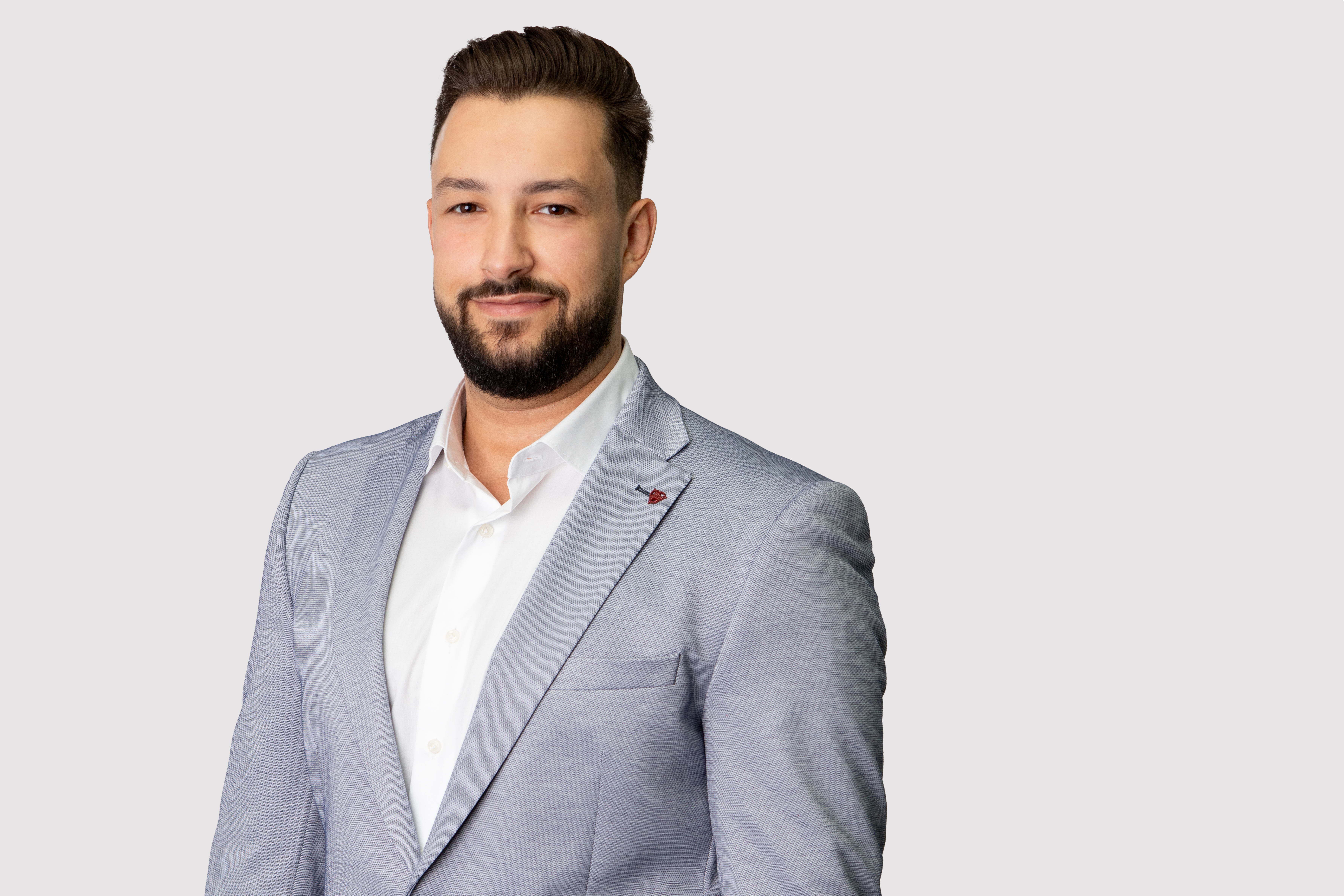 Tarik Jakob Anthes